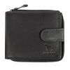 Кошелек Ridgeback JBNC43MN Black