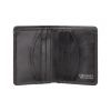 Гаманець Visconti CR91 Caiman з RFID Black (CR91 BLK) зображення 2