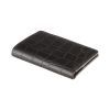 Гаманець Visconti CR91 Caiman з RFID Black (CR91 BLK) зображення 3