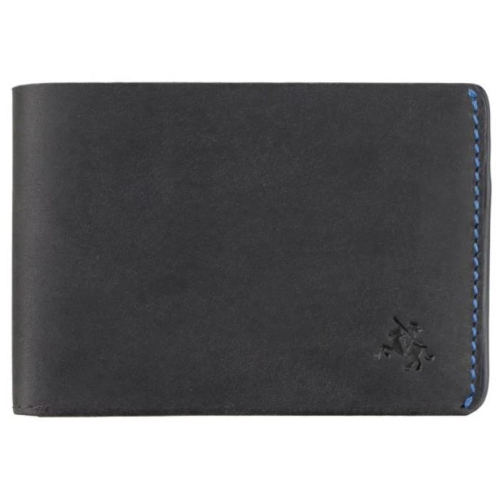 Портмоне Visconti RW49 Dollar Oil Blue (RW49 OIL BLUE)