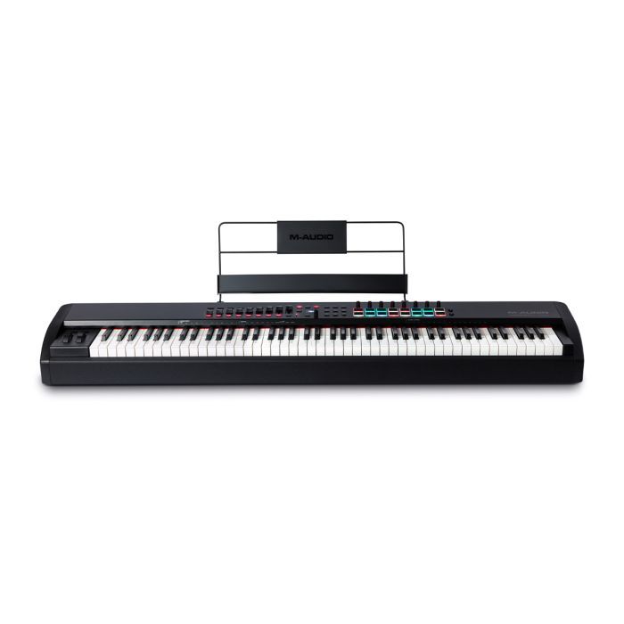 MIDI-клавиатура M-Audio Hammer 88 Pro