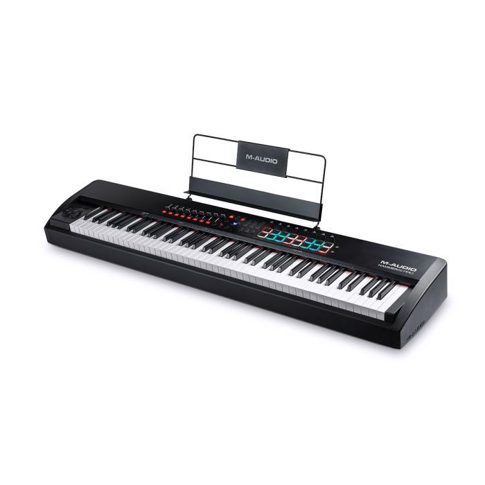 MIDI-клавиатура M-Audio Hammer 88 Pro изображение 6