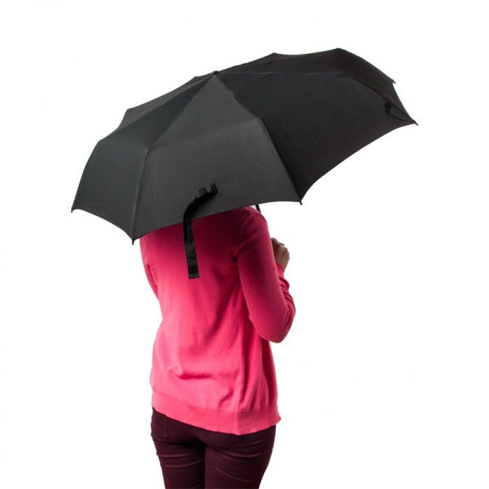 Парасоля Fulton Hurricane G839 Black (G839-026212) зображення 5