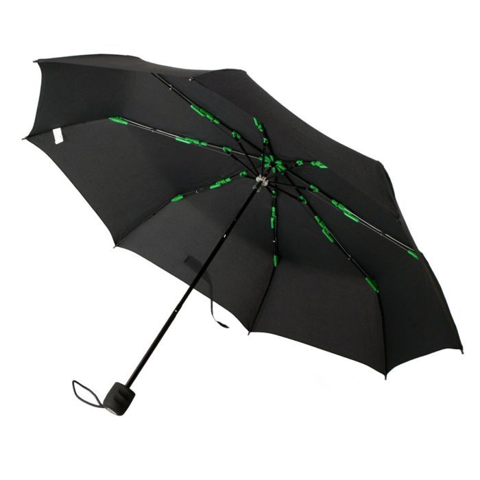 Парасоля Fulton Hurricane G839 Black (G839-026212) зображення 7