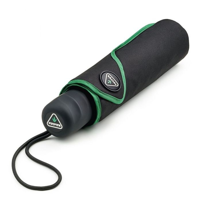 Парасоля Fulton Hurricane G839 Black (G839-026212) зображення 8