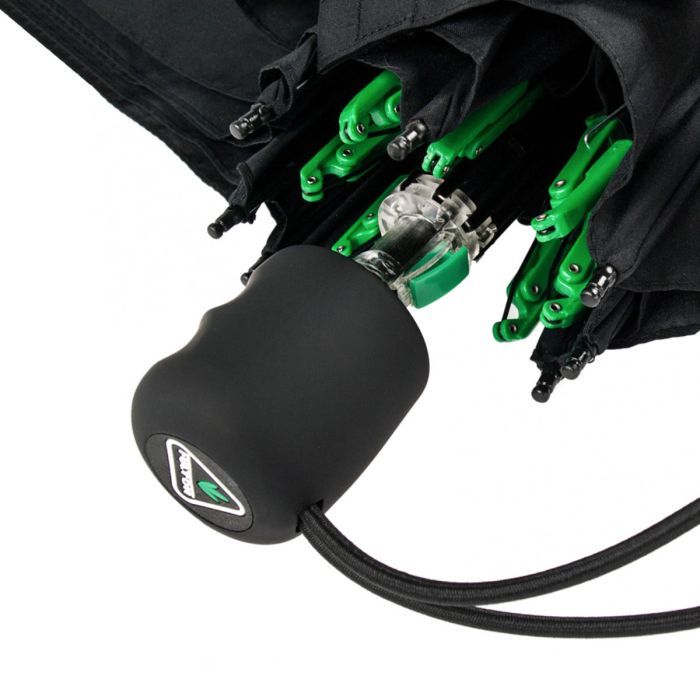 Парасоля Fulton Hurricane G839 Black (G839-026212) зображення 9