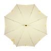 Парасоля Fulton L908-039595 Kensington UV Star Cream (L908-039595) зображення 6