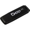 USB флеш накопитель Dato 8GB DB8001 Black USB 2.0 (DB8001K-08G) изображение 2