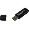 USB флеш накопитель Dato 8GB DB8001 Black USB 2.0 (DB8001K-08G) изображение 3