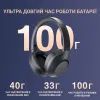 Наушники Fifine X3 Wireless Black (X3) изображение 10
