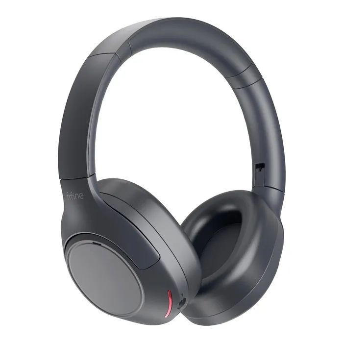 Наушники Fifine X3 Wireless Black (X3) изображение 3