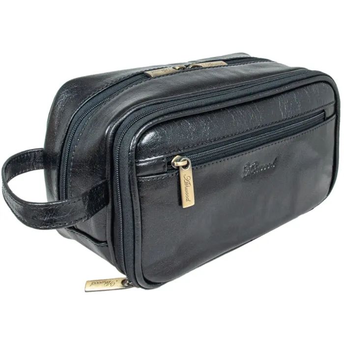 Несесер Ashwood 2080 Black зображення 2