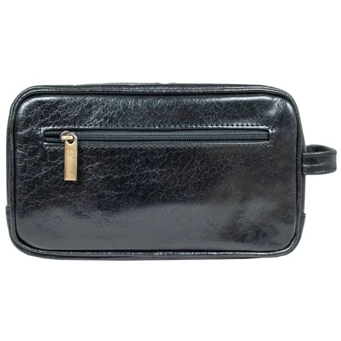 Несесер Ashwood 2080 Black зображення 4