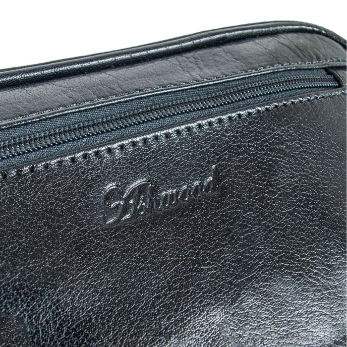 Несесер Ashwood 2080 Black зображення 7