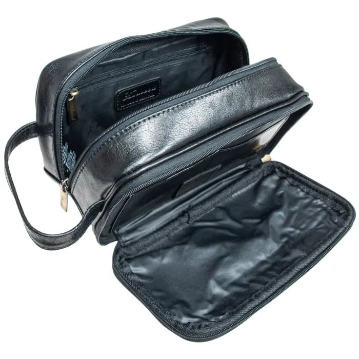 Несесер Ashwood 2080 Black зображення 8