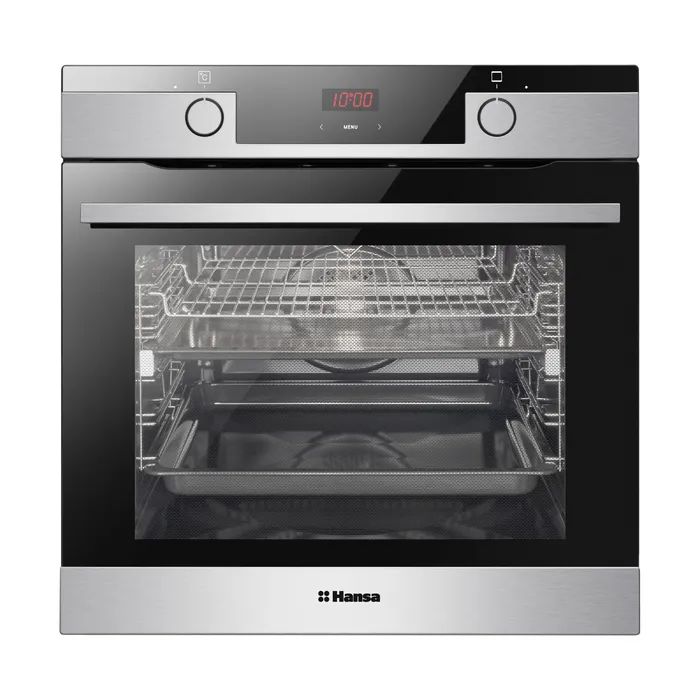 Духовой шкаф Hansa BOEIS694097 изображение 2