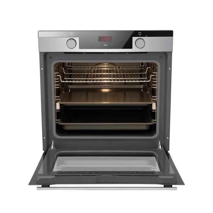 Духовой шкаф Hansa BOEIS694097 изображение 6