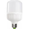 Лампочка EUROELECTRIC Plastic 30W E27 6500K 220V (LED-HP-30276(P))