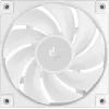 Кулер для корпуса Deepcool FD12 ARGB WH (R-FD12-WHAPN1-G) изображение 5