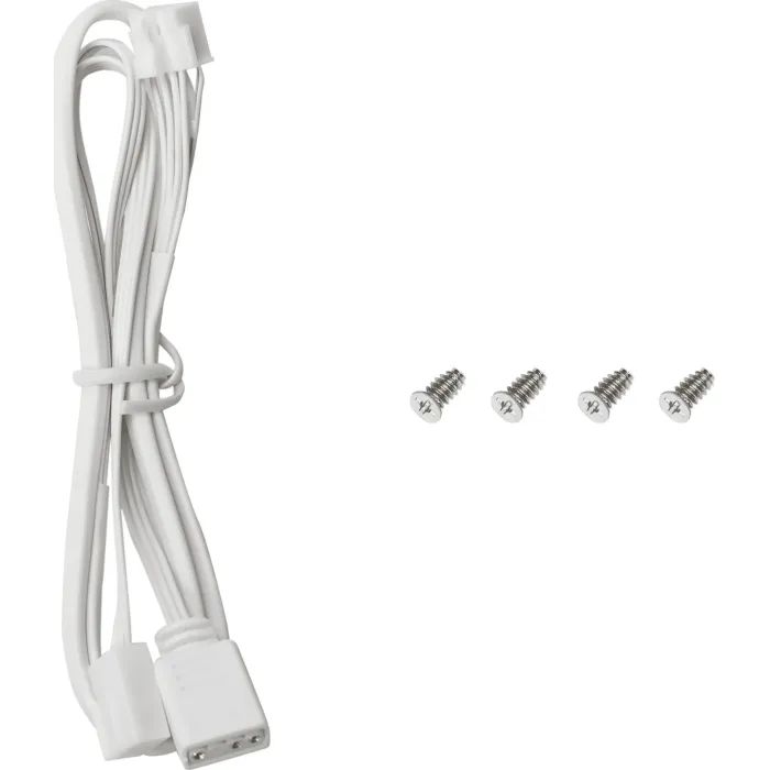 Кулер для корпуса Deepcool FD12 ARGB WH (R-FD12-WHAPN1-G) изображение 8