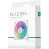 Кулер для корпуса Deepcool FD12 ARGB WH (R-FD12-WHAPN1-G) изображение 9