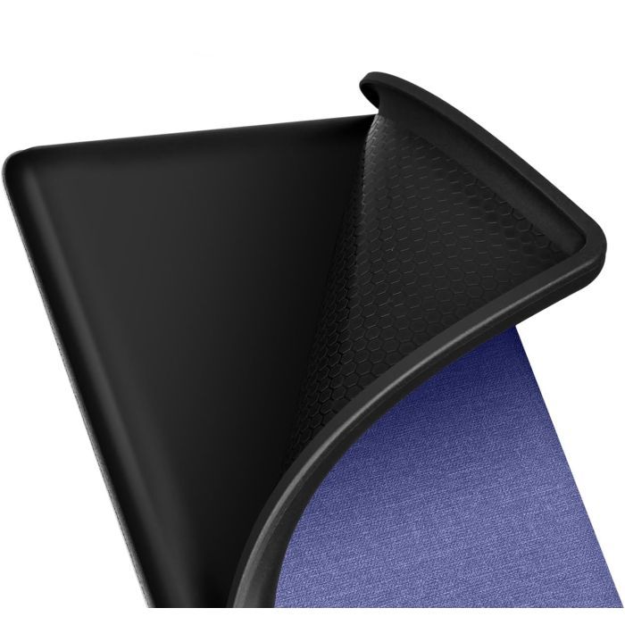 Чехол для электронной книги BeCover Smart Case Amazon Kindle Paperwhite 12th Gen. 2024 7"/Colorsoft (2024) Black (712844) изображение 5