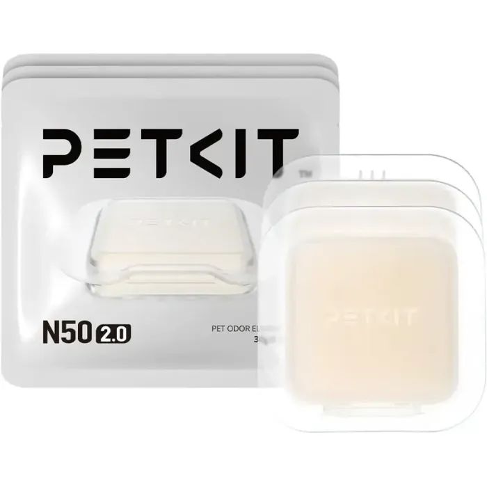 Нейтрализатор запаха Petkit Pet Odor Eliminator N50 2.0 (754571)