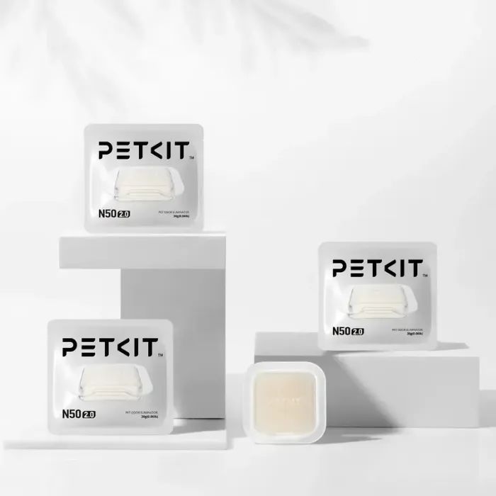 Нейтрализатор запаха Petkit Pet Odor Eliminator N50 2.0 (754571) изображение 3
