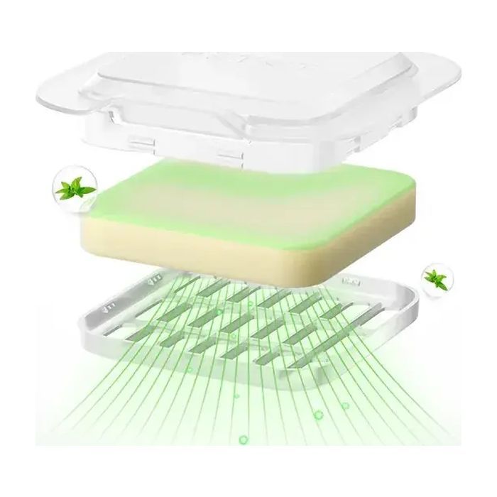 Нейтрализатор запаха Petkit Pet Odor Eliminator N50 2.0 (754571) изображение 5