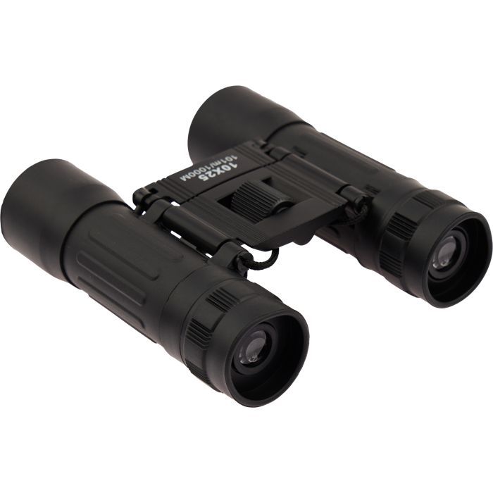 Бінокль Active Optics Compact 10x25 (XDBO10X25MM) зображення 2