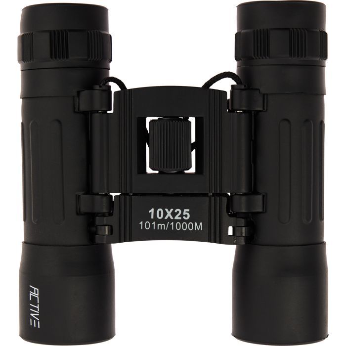 Бінокль Active Optics Compact 10x25 (XDBO10X25MM) зображення 3