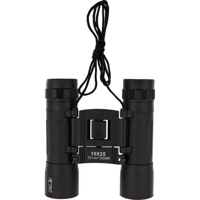Бінокль Active Optics Compact 10x25 (XDBO10X25MM) зображення 5