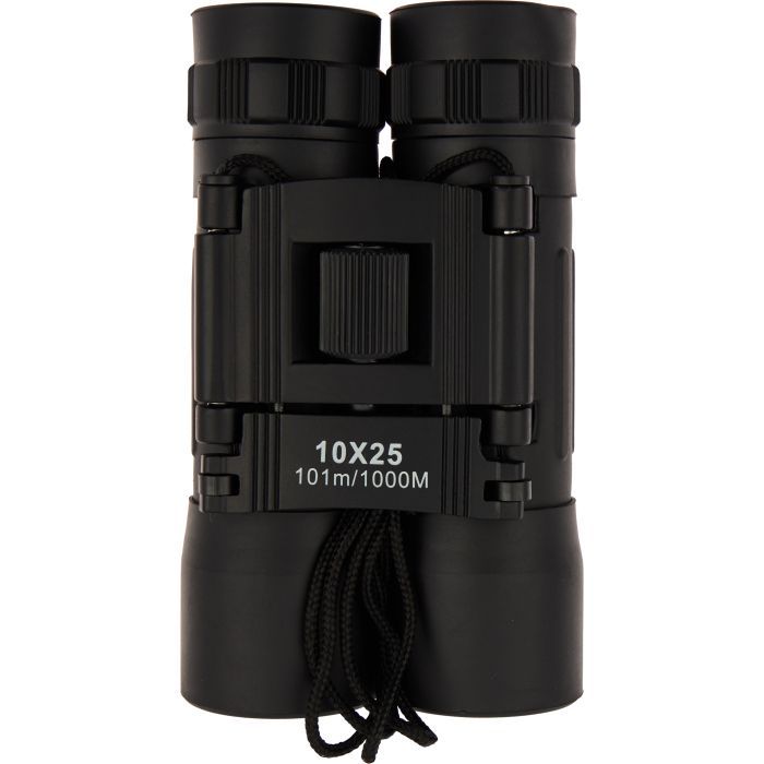 Бінокль Active Optics Compact 10x25 (XDBO10X25MM) зображення 6