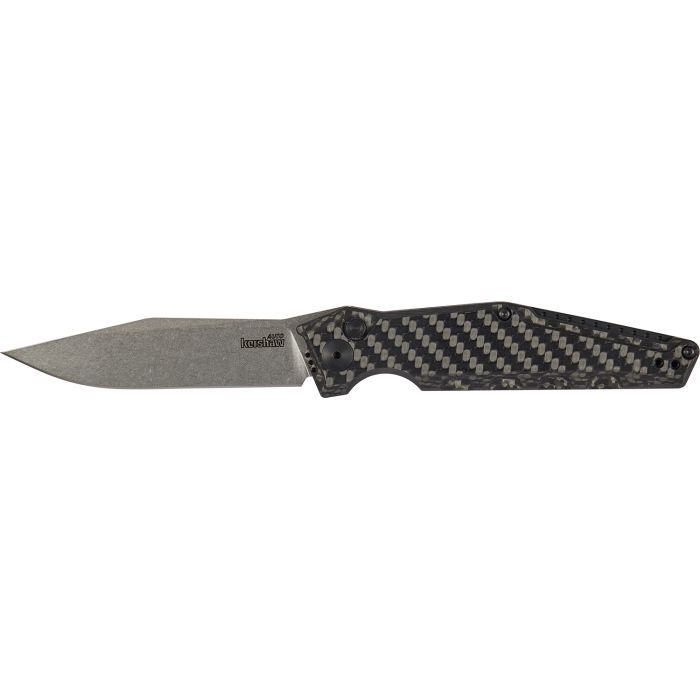 Нож Kershaw Launch 7 Blue (7900BLUBLK)