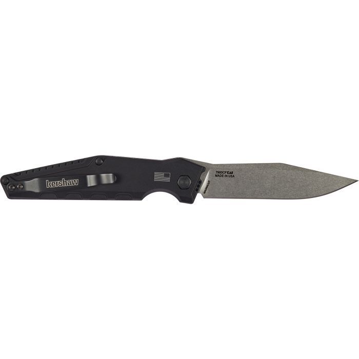 Нож Kershaw Launch 7 Blue (7900BLUBLK) изображение 2