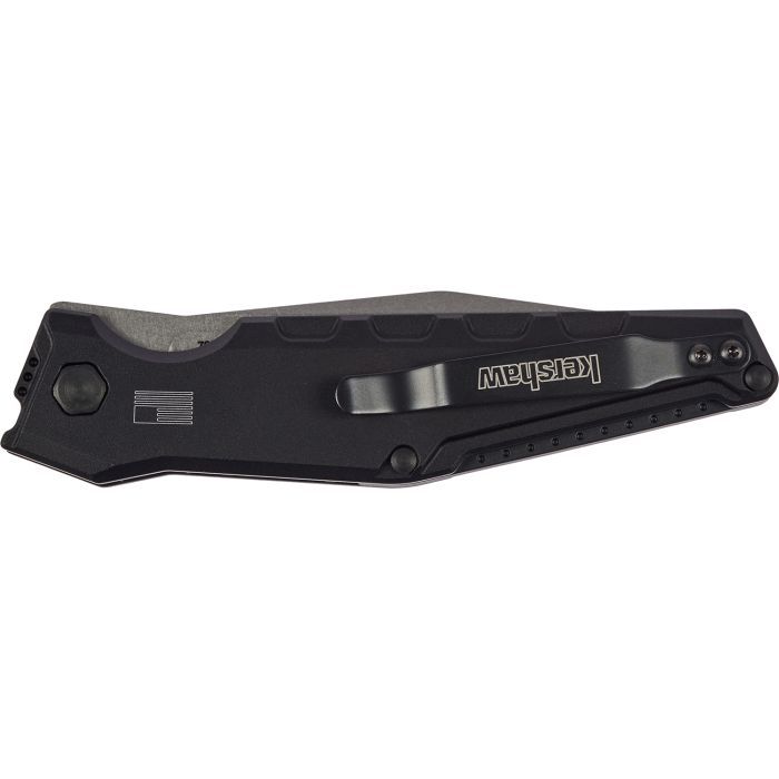 Нож Kershaw Launch 7 Blue (7900BLUBLK) изображение 3