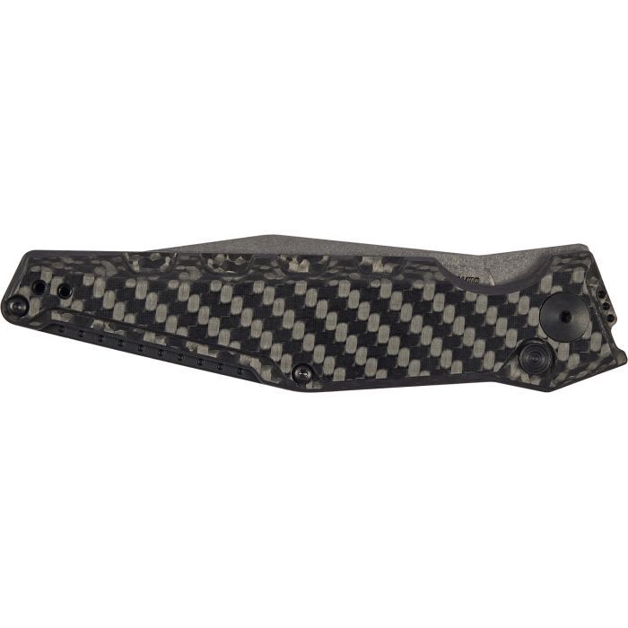 Нож Kershaw Launch 7 Blue (7900BLUBLK) изображение 4