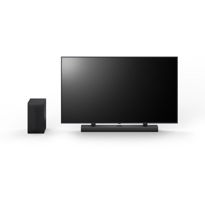 Акустическая система LG S60T (S60T.AUKRLLK) изображение 10