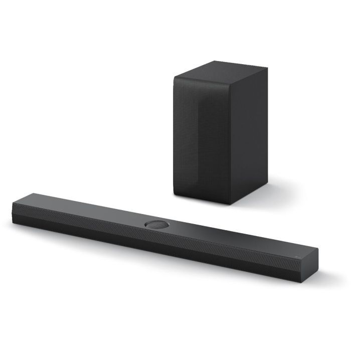 Акустическая система LG S60T (S60T.AUKRLLK) изображение 2