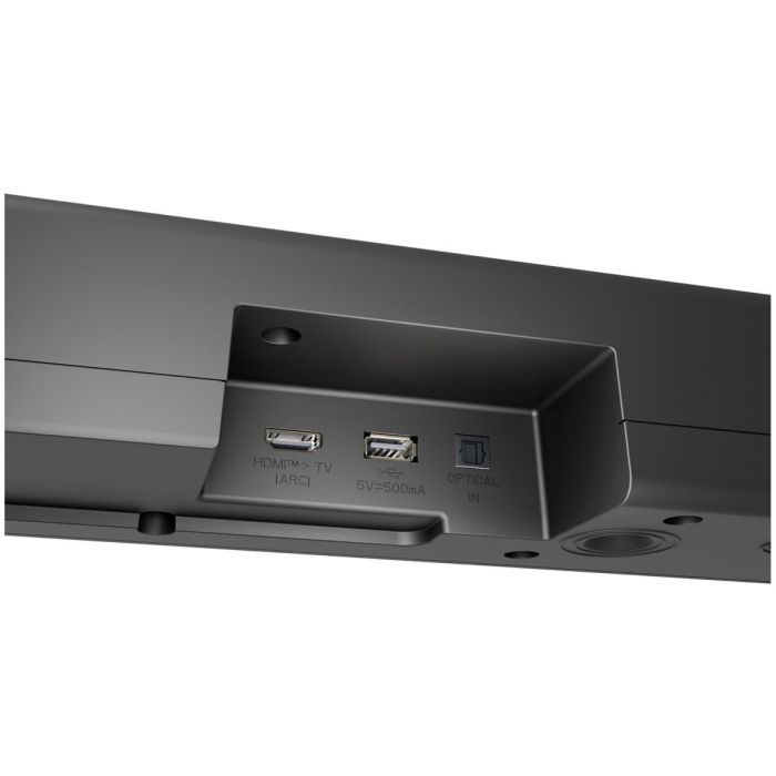 Акустическая система LG S60T (S60T.AUKRLLK) изображение 7