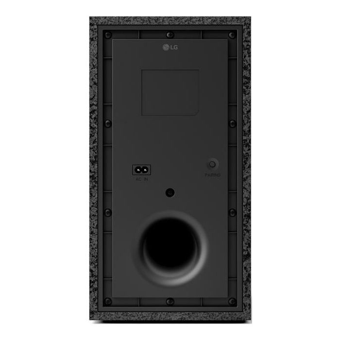 Акустическая система LG S60T (S60T.AUKRLLK) изображение 9