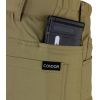 Штани Condor-Clothing Cipher Pants Khaki 32/34 (101119-004-32-34) зображення 4