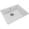 Мойка кухонная GRANADO Under top L white (gr3505) изображение 2
