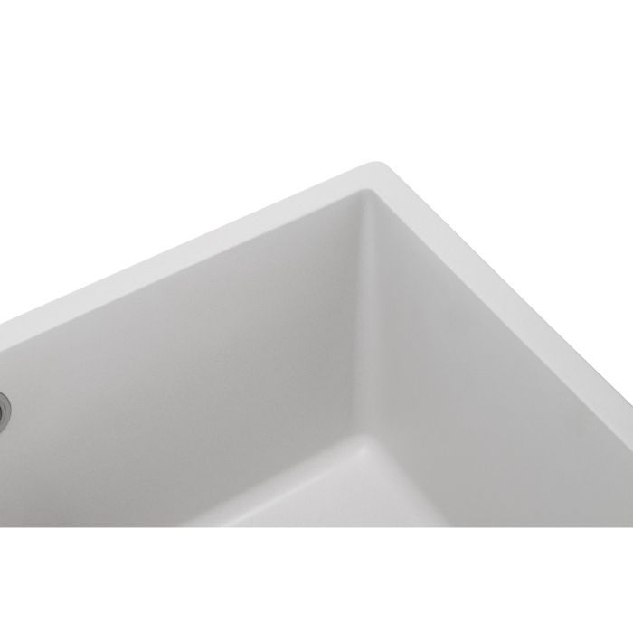 Мойка кухонная GRANADO Under top L terra (gr3503) изображение 4