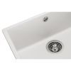 Мойка кухонная GRANADO Under top L white (gr3505) изображение 5