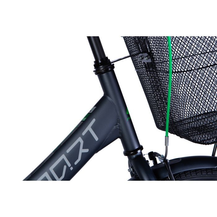 Велосипед Formula 20" Smart Vbr рама-13" St сірий 2024 (OPS-FR-20-098) изображение 2