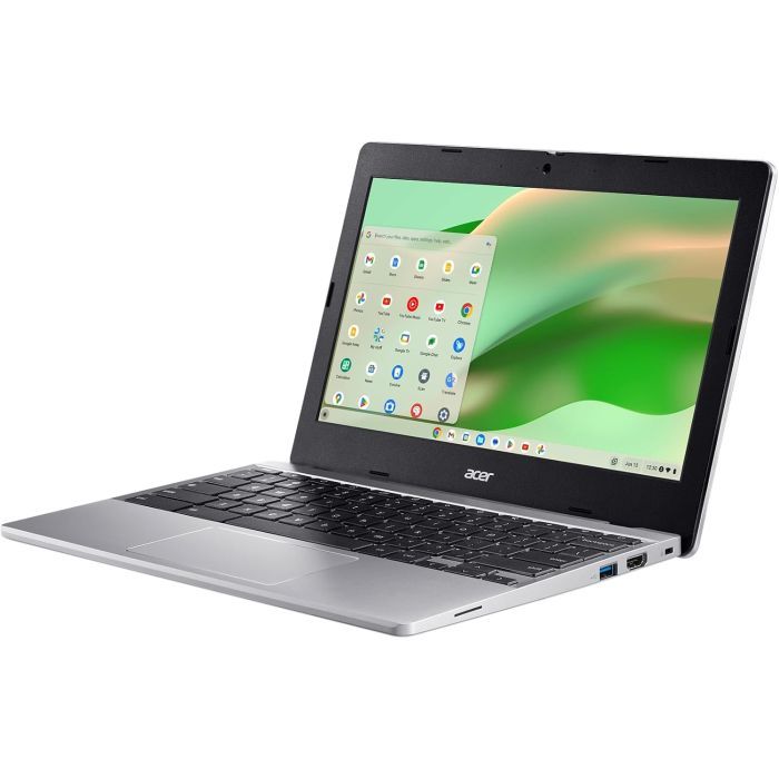 Ноутбук Acer Chromebook CB314-3H (NX.KB4EU.001) изображение 3