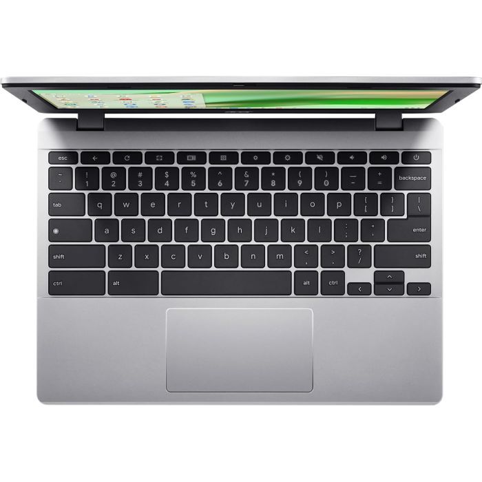 Ноутбук Acer Chromebook CB314-3H (NX.KB4EU.001) изображение 4