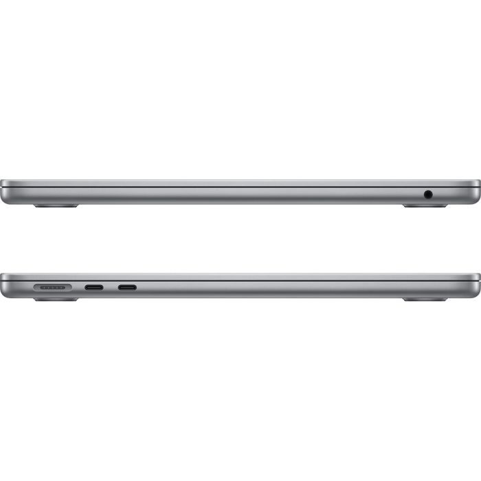 Ноутбук Apple MacBook Air 13 M2 A2681 Space Gray (Z15T000LF) изображение 3