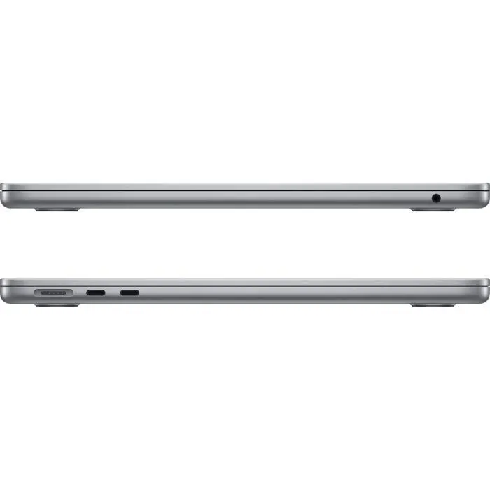 Ноутбук Apple MacBook Air 13 M2 A2681 Space Gray (Z15T000LF) изображение 3